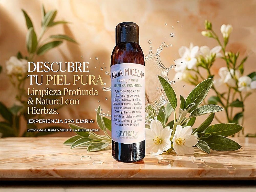 AGUA MICELAR